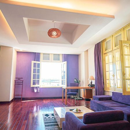 Ttc Hotel - Ngoc Lan Da Lat Exterior photo