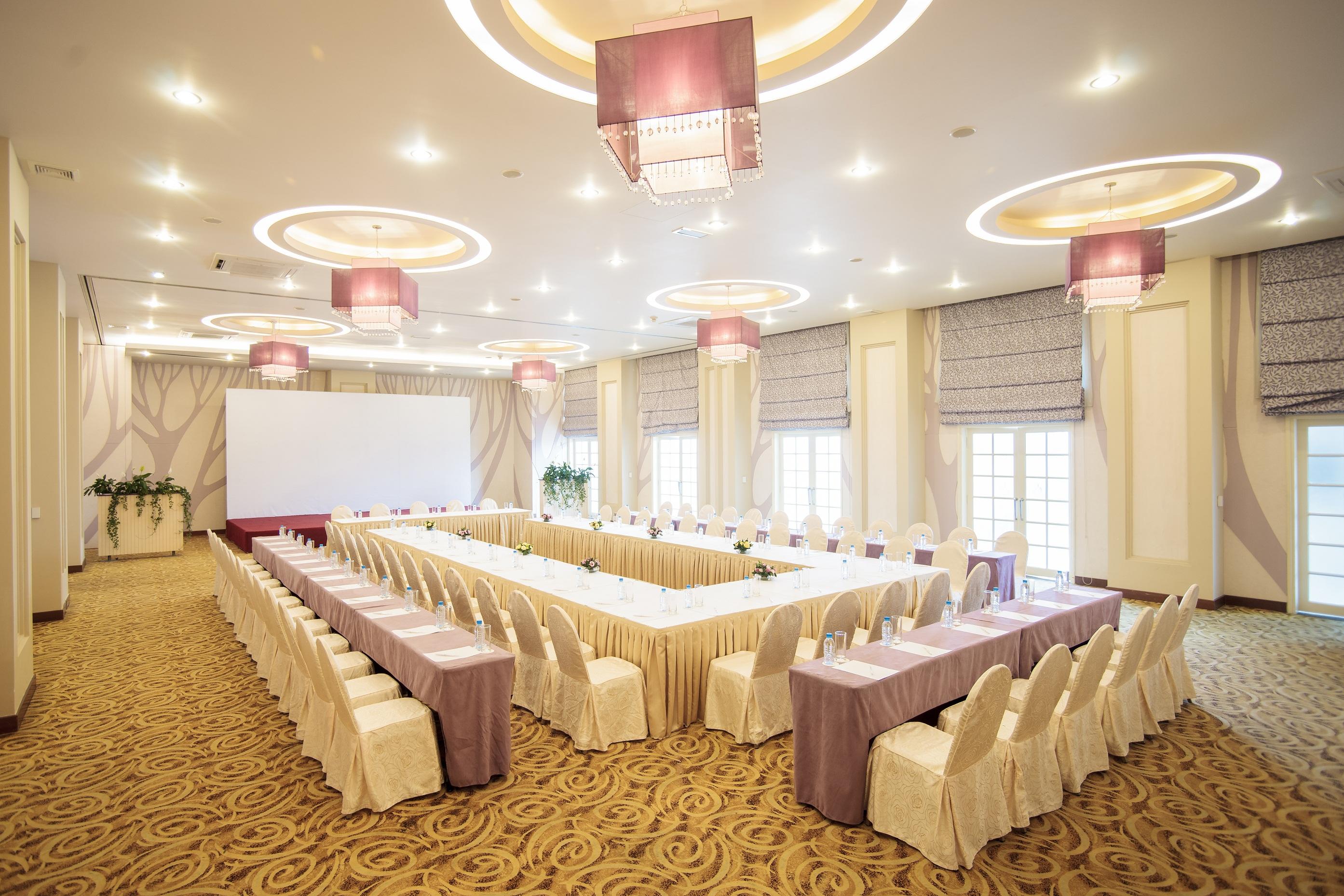 Ttc Hotel - Ngoc Lan Da Lat Exterior photo