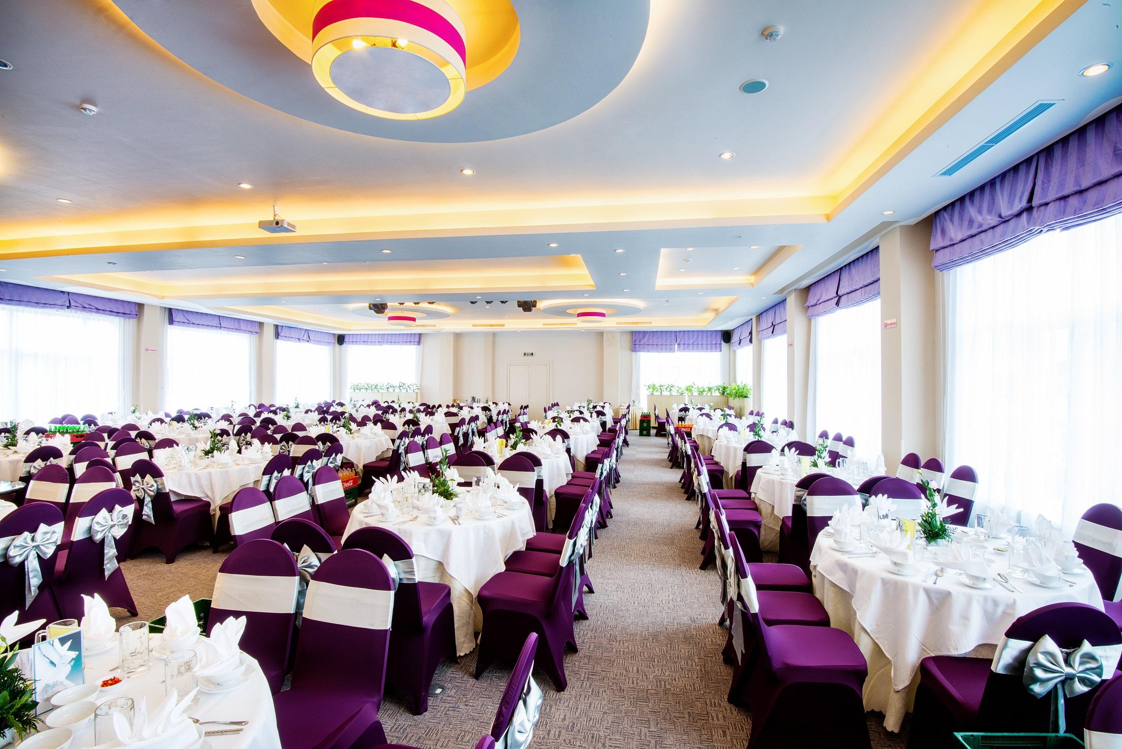 Ttc Hotel - Ngoc Lan Da Lat Exterior photo