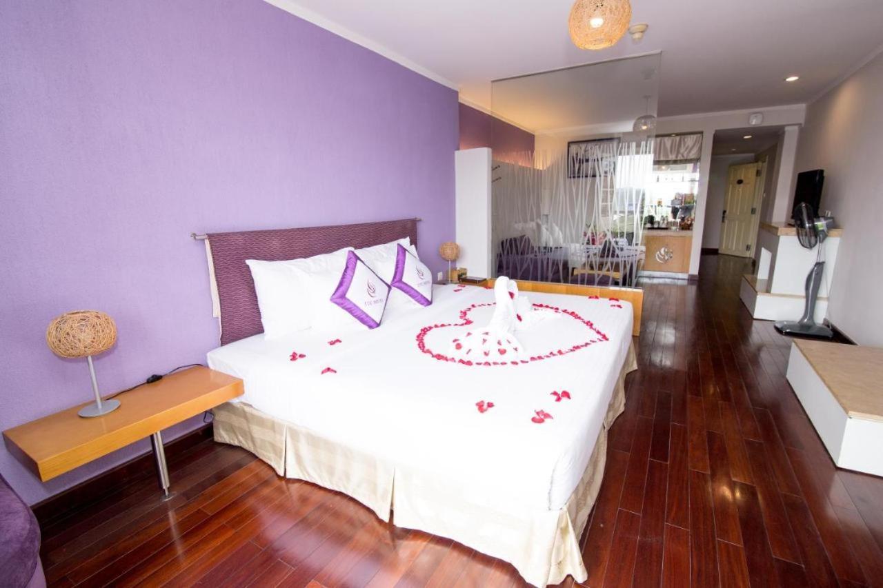 Ttc Hotel - Ngoc Lan Da Lat Exterior photo