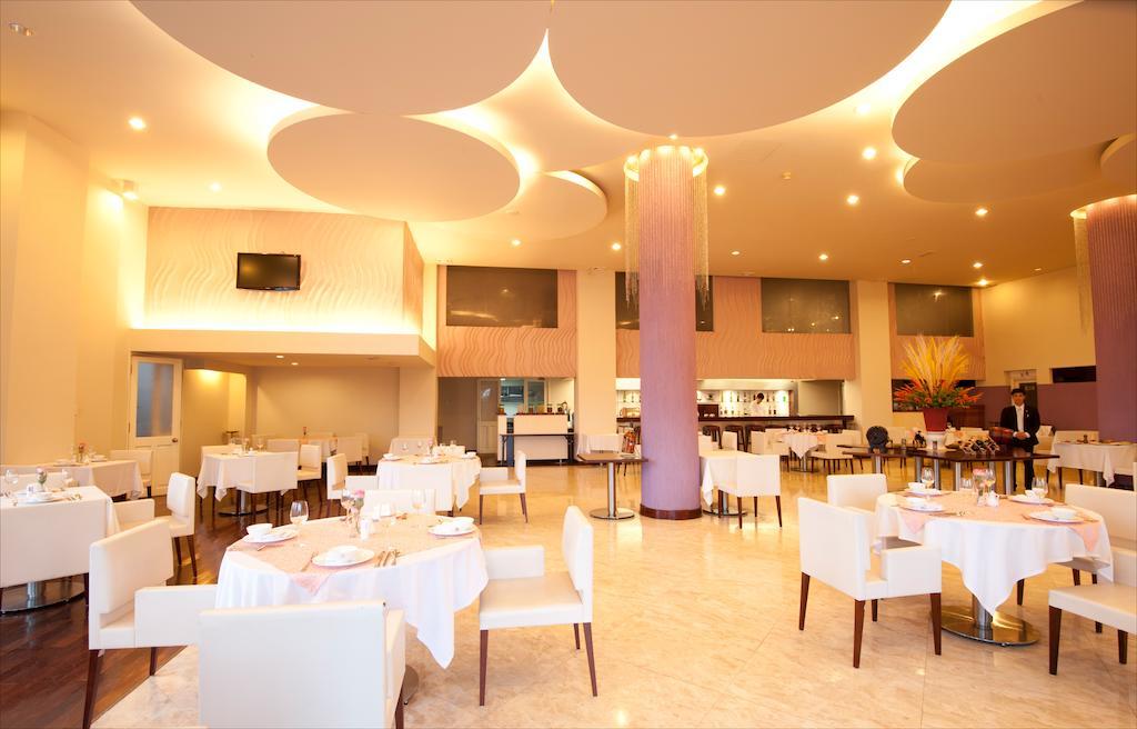 Ttc Hotel - Ngoc Lan Da Lat Exterior photo