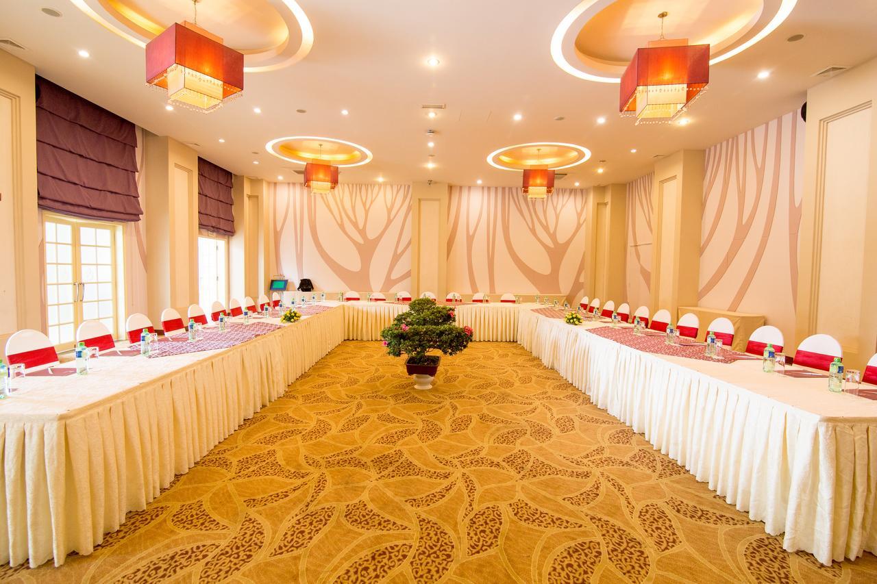 Ttc Hotel - Ngoc Lan Da Lat Exterior photo