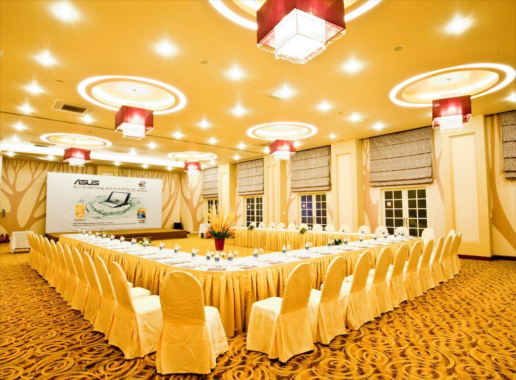 Ttc Hotel - Ngoc Lan Da Lat Exterior photo