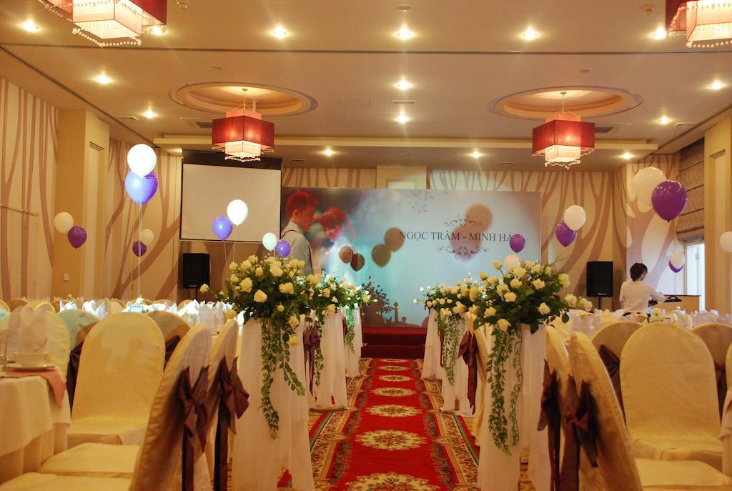 Ttc Hotel - Ngoc Lan Da Lat Exterior photo