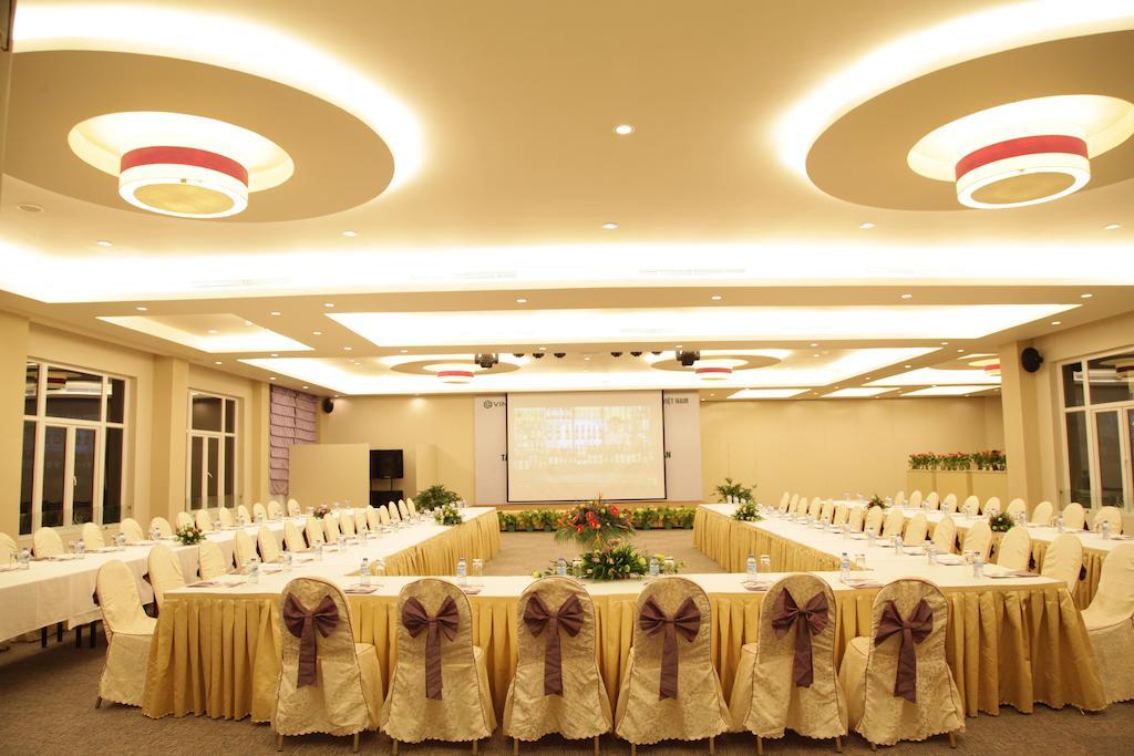 Ttc Hotel - Ngoc Lan Da Lat Exterior photo